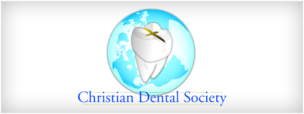Christian Dental Society Logo