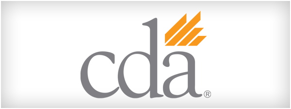 CDA Logo