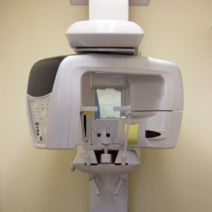 CBCT