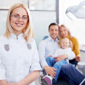 5 Key Dental Services From a Family Dentistry in Yorba Linda