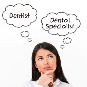 8 Types of Dentists (Which One Do You Need?) | Yorba Linda CA