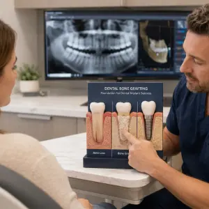 Helpful dental information about Dental Implants Yorba Linda