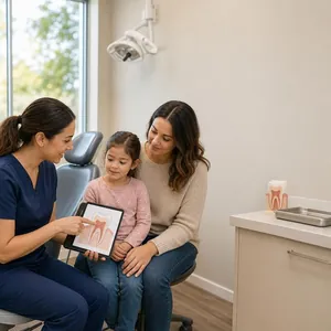 Family Dentistry as Prevention in Yorba Linda