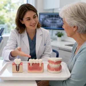 Helpful dental information about dental implants in Yorba Linda